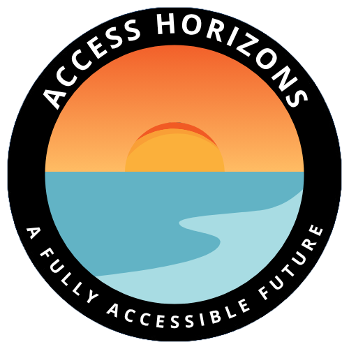 Access Horizons Logo